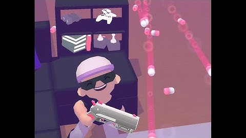 Epic Prankster : Hide & Shoot 41- 50