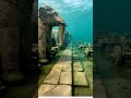 Proof of Lord Krishna’s Dwarka Found Underwater 🌊 | Real Evidence of Divine City |  #dwarka
