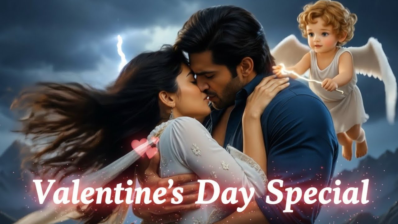 Aashiq Jinn Zarkan की Bepanah Mohabbat Part 14 💖 | Masoom Ladki Noor Ki Kismat | Jinnat ki Kahani.