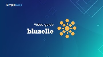 How to buy Bluzelle on SimpleSwap | Exchange Bitcoin Diamond to Bluzelle