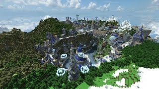 Minecraft C418 Biome Fest Soundtrack Music [Creative 1]