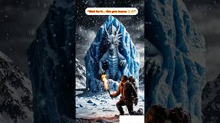 “Legends never die they awaken 🐉🔥#cinematic#ai#dragon#shorts #fantasy#aiart#viralvideo#epic#mythical