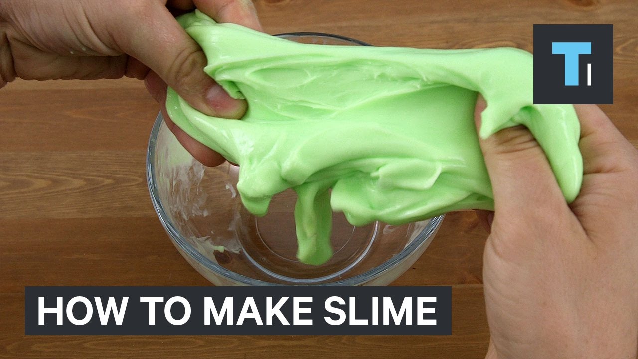 how-to-make-slime-out-of-elmer-s-glue-youtube