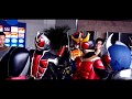 [Kamen Rider Cosplay]假面製造Rider Maker In C3 2018