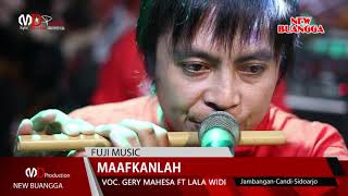Maafkanlah - Gery Mahesa feat Lala Widy