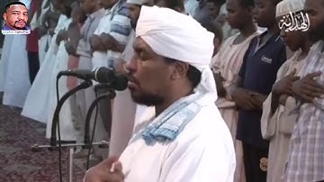 .مقطع مستثنى . . آيات من سورة النساء برواية خلف عن حمزة . . الشيخ محمد عبدالكريم .