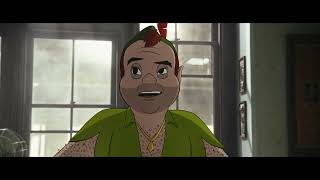 Chip N Dale Rescue Rangers 2022 My Big Break