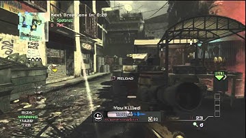 "End of a Generation" Montage Teaser/Promo By Wojyy