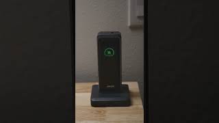 This is the Power Bank and Charging Base You Need