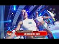 La banda del Kbe en Pasión de Sábado 06 06 2026