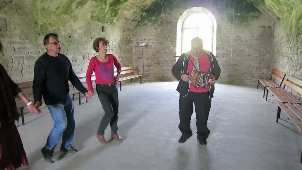 Laridé de Lanrivoare