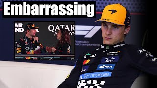 How McLaren Ruined Piastri’s Easy Victory and May Cost Them the 2025 Title