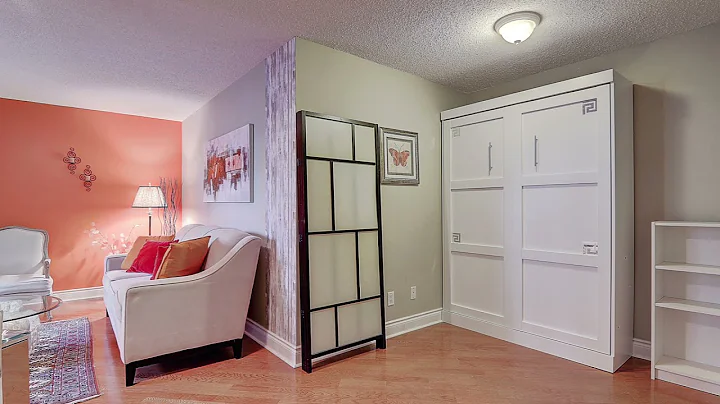 15 NORTHTOWN WAY, UNIT 1129, NORTH YORK, ON