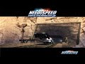 Need For Speed Hot Pursuit 2 Mercedes Benz CL 55 AMG Outback 4 Laps