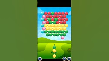 How to Play Bubble Shooter Level 229