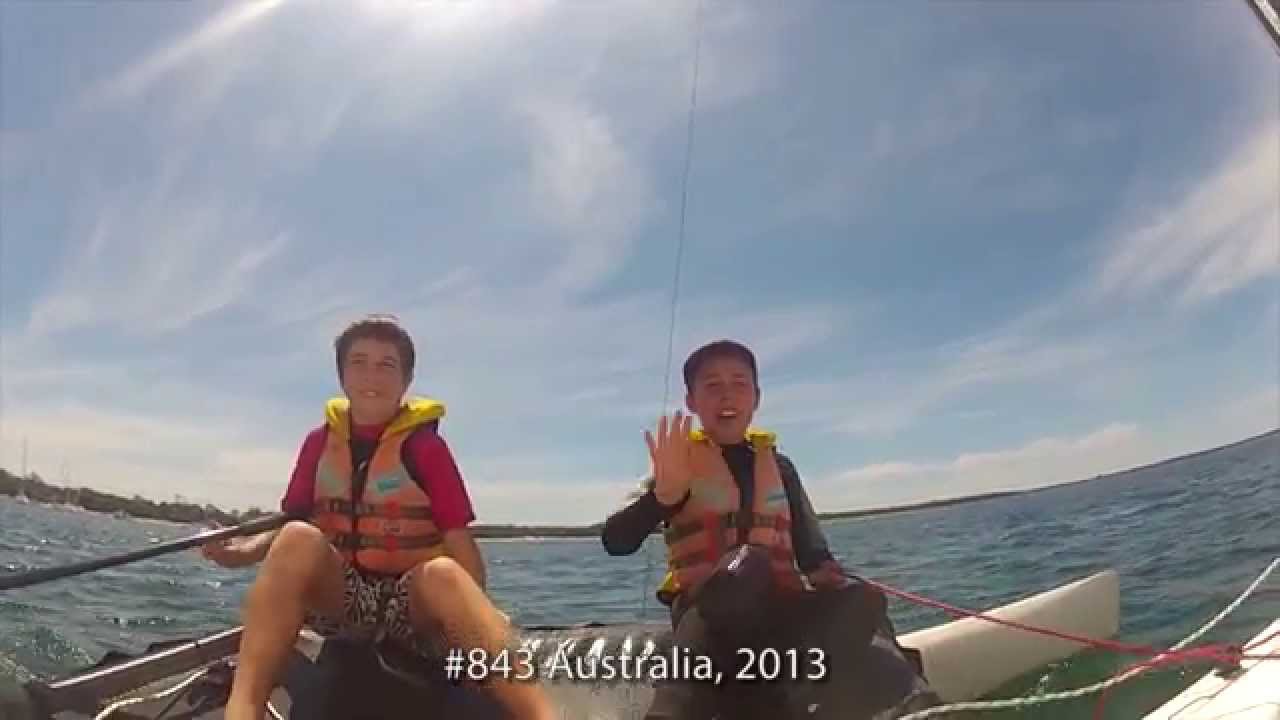 1000 reasons to love Weta