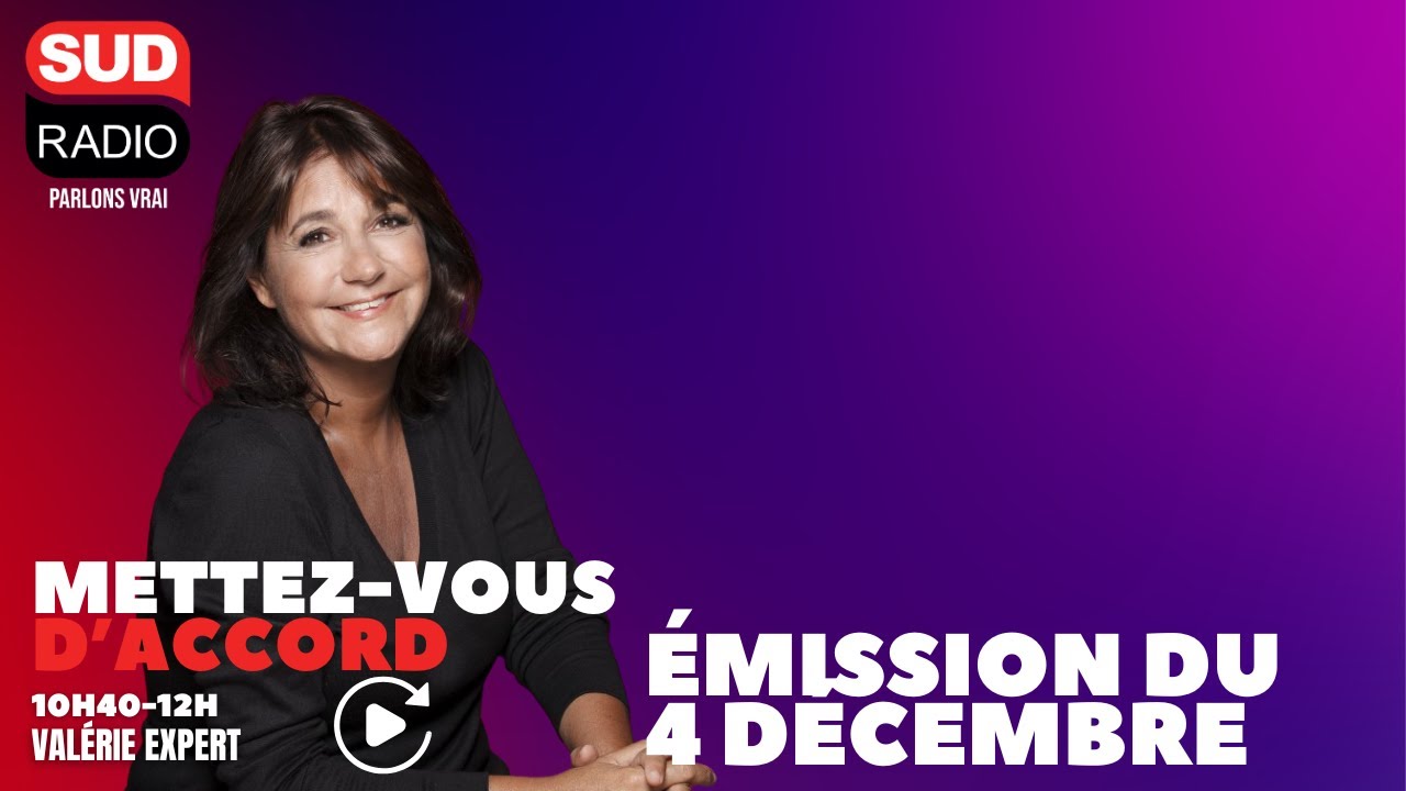 Menace de censure / Michel Barnier / Premier ministre