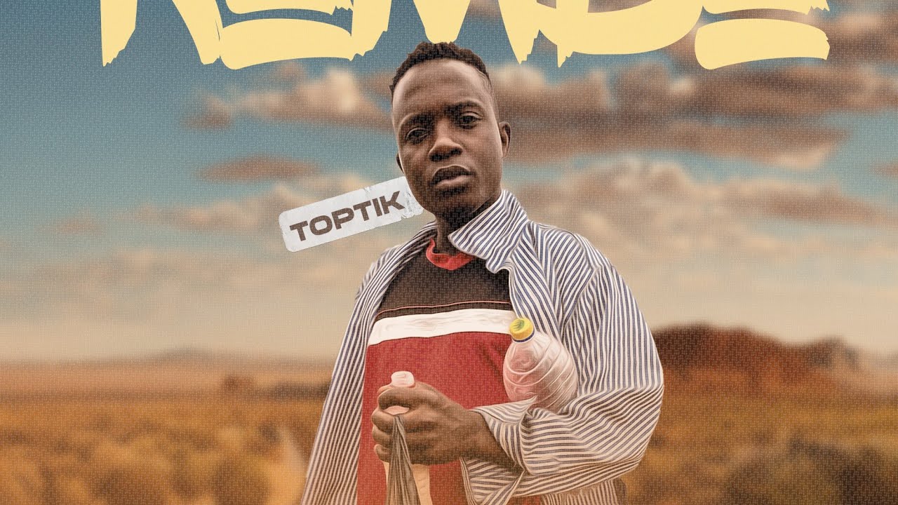 TopTik - Kamba (Official Audio) - YouTube