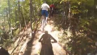Extreme Trail Part 2 Saturday Group Ride