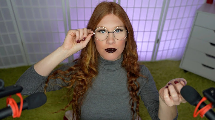 ASMR | The only BRAIN MASSAGE you'll ever need! 💤🫠 4K