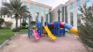 Hotels near Dubai International Airport hotel 2