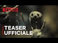 L'uomo delle castagne | Teaser ufficiale | Netflix