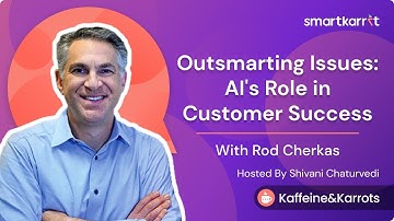 Outsmarting Issues: AI