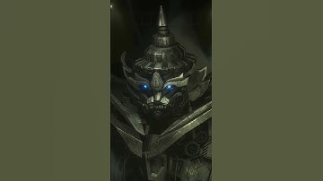 Burmese Giant Robot | Blender CGI Animation #blender #3danimation #3dmodeling #design #animation