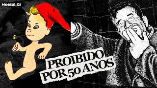 MÍDIAS QUE NÃO DEVERIAM EXISTIR... MAS EXISTEM! #02
