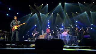 Mountain Time - Joe Bonamassa - Virginia Beach, VA - February 29, 2024