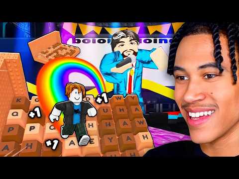 I Started Over Using the BBNO$ Concert in +1 Keyboard Evasion!