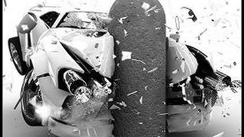 How To Get Hit By Car - Adobe After Effects Visual Effects Tutorial (test)