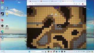 Gimkit Dig It Up: 1:24.267 Gold% (WR)
