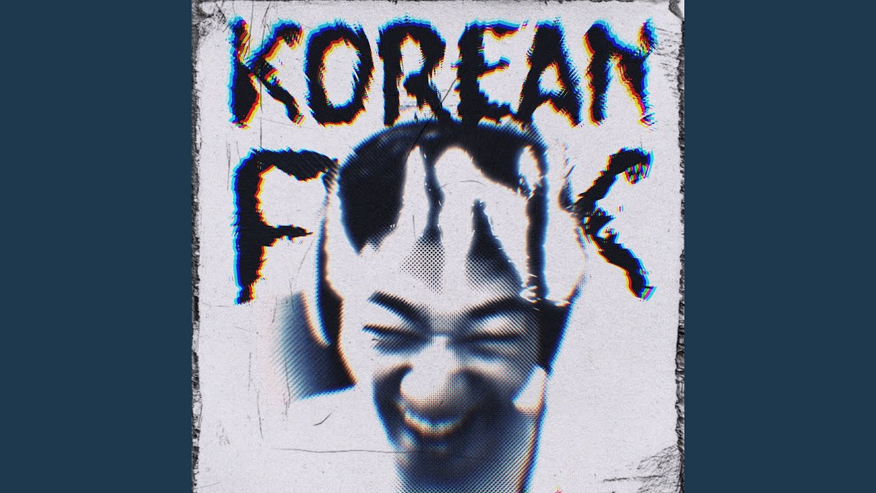 KOREAN FUNK - SUPER SLOWED - YouTube