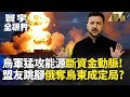 烏克蘭戰爭