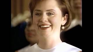 Robitussin Cough Drops commercial (1995)