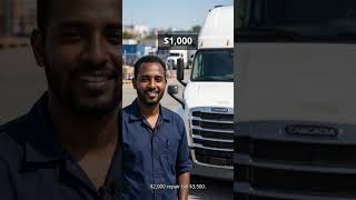 One Breakdown Can Cost You $8,000 — My Daily Pre-Trip Routine