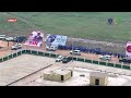 🔴DIRECT | Lancement officiel de la 2e édition de la GFAC par le Président de la République