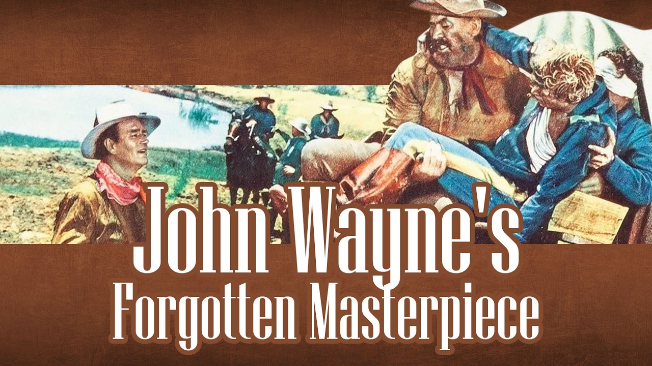 Underrated 1950s Westerns – Why Did No One Watch These?