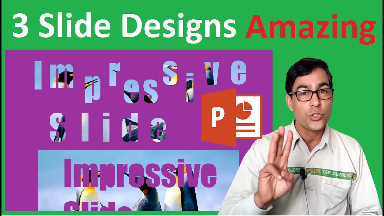 presentation graphics software in hindi