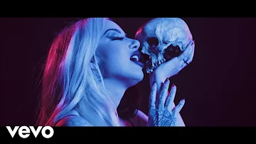 New Years Day - Skeletons (Radio Edit) (Official Video)
