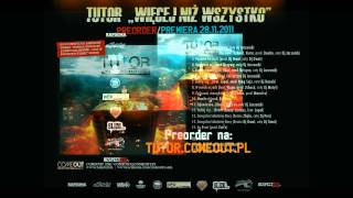 Tutor - Gorączka sobotniej nocy (Remix Dj Owat, cuty Dj Owat)
