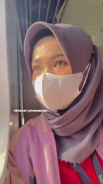 Booster Shot 🙈 #vaksin #booster #train