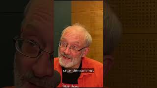 Kunstner om ideer til kunstverk 🎇