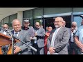 Matthew Cooper Wale Declared New Prime Minister of Solomon Islands | Parliament Election 2026