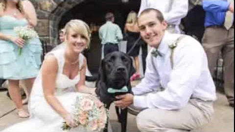 Whittemore Wedding Highlight