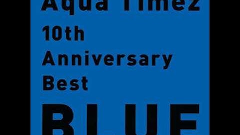 Aqua Timez　『Mayonaka no Orchestra』