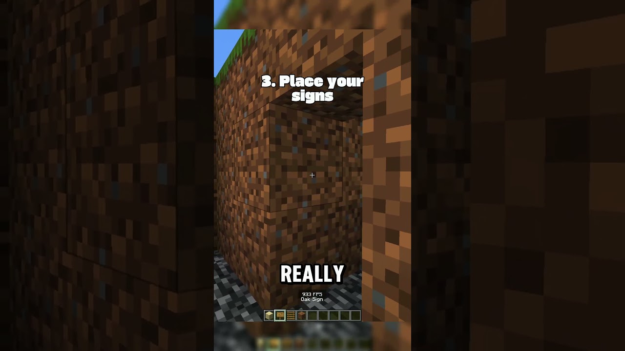 *OP* SAND TRAP TUTORIAL 