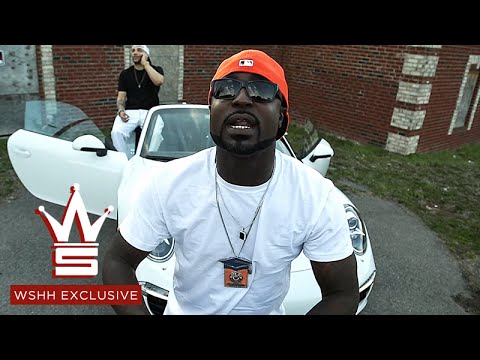 Young Buck - Push