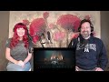 Mike & Ginger React to NIGHTWISH - Yours Is An Empty Hope (Live in Mexico City)